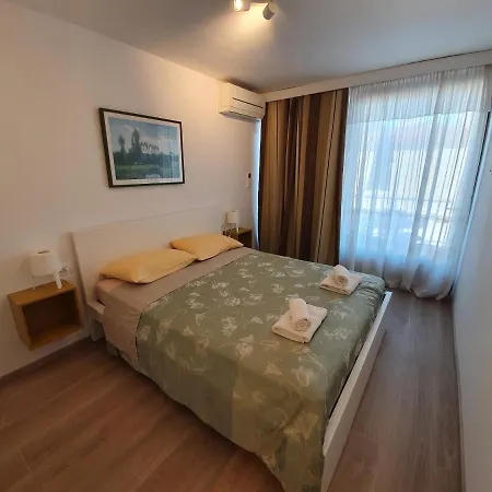 Apartment Sincic Novigrad  Exterior photo