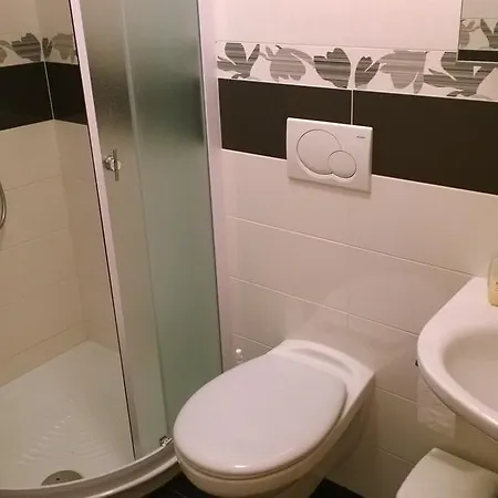 Apartment Sincic Novigrad  Room photo