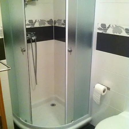 Apartment Sincic Novigrad  Room photo