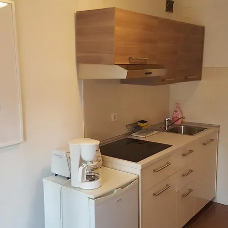 Apartment Sincic Novigrad  Exterior photo