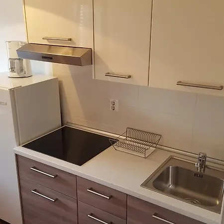 Apartment Sincic Novigrad  Exterior photo