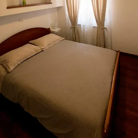 Apartment Sincic Novigrad  Exterior photo