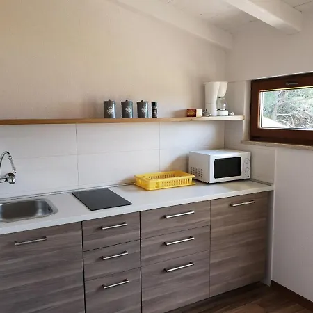 Apartment Sincic Novigrad  Exterior photo