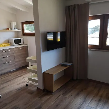 Apartment Sincic Novigrad  Exterior photo