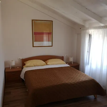 Apartment Sincic Novigrad  Exterior photo