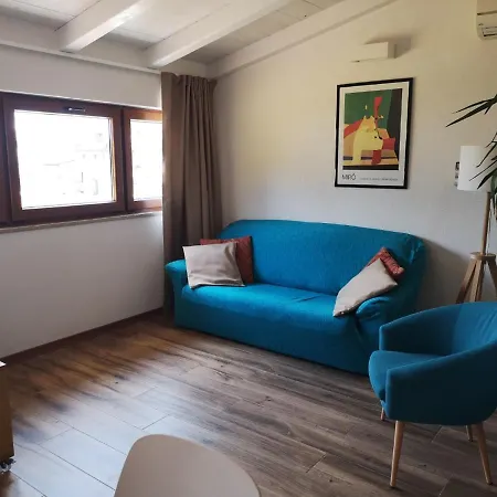 Apartment Sincic Novigrad  Exterior photo