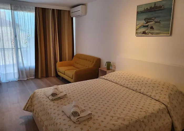 Apartment Sincic