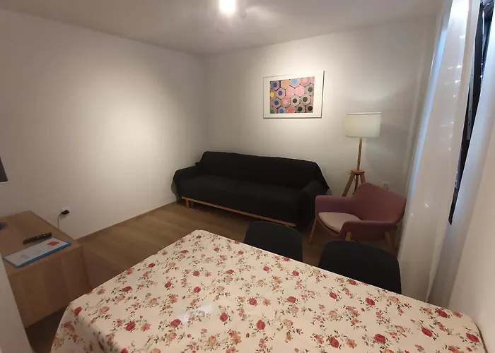 Apartment Sincic