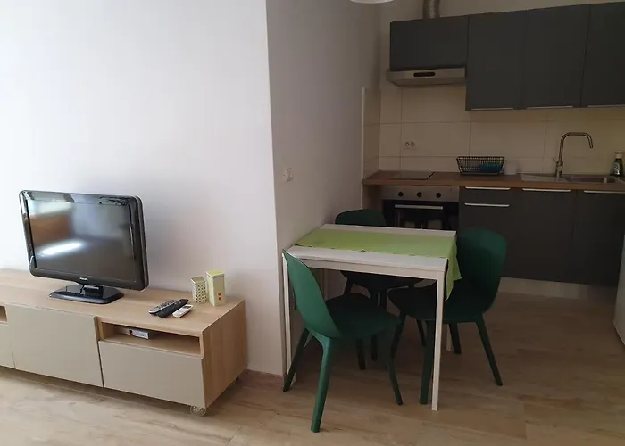 Apartment Sincic