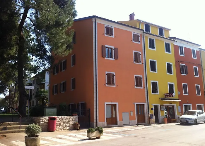 Apartment Sincic