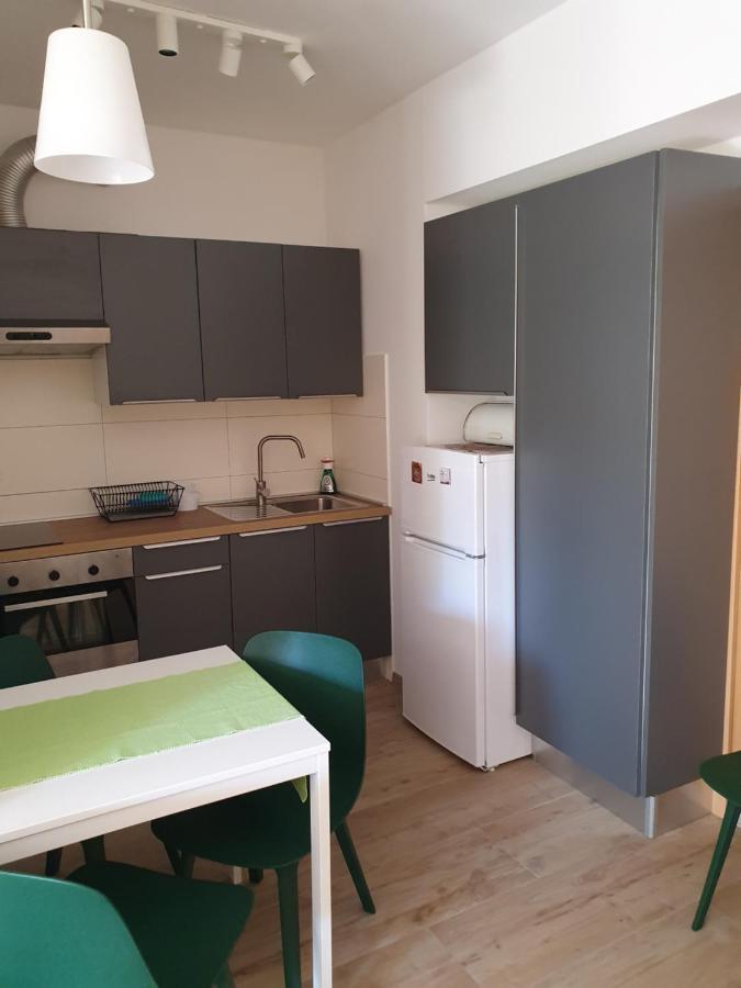 Sincic Apartment *