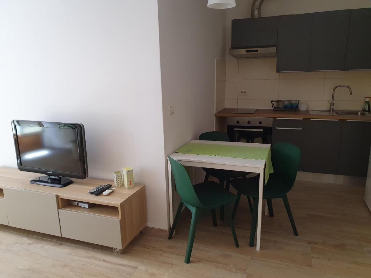 Apartment Sincic *