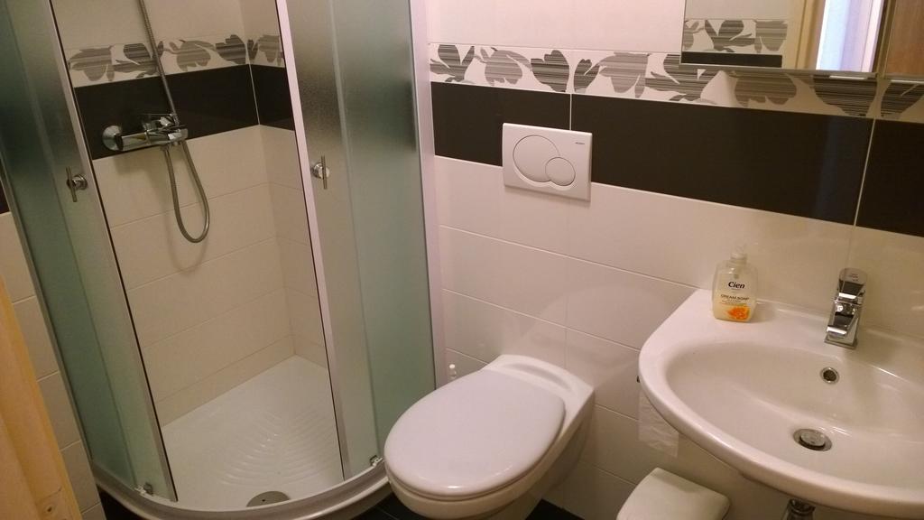 Apartament Sincic