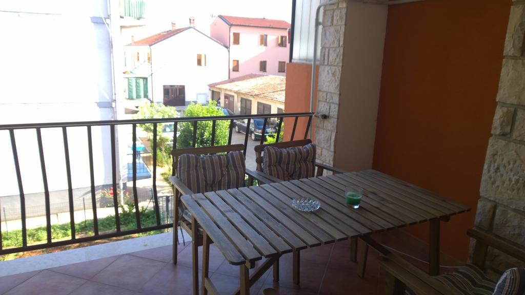 Sincic Apartment *