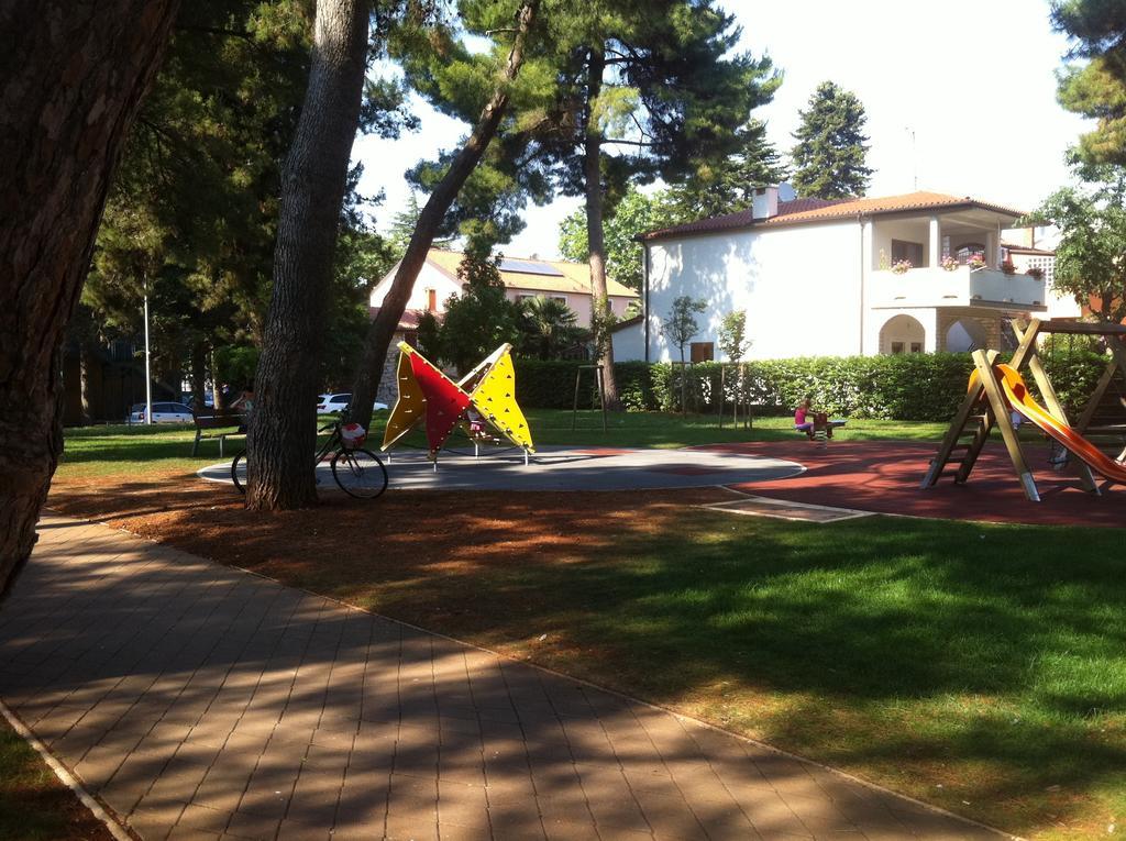 Sincic Apartment *