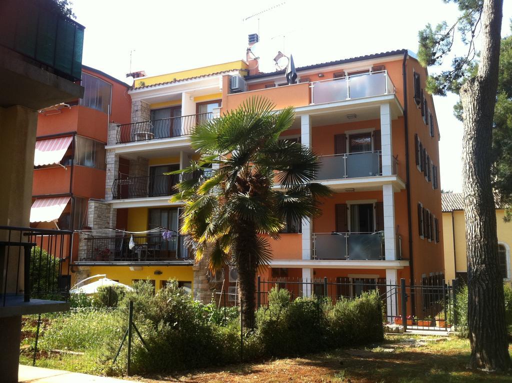 Apartment Sincic Novigrad (Istria)