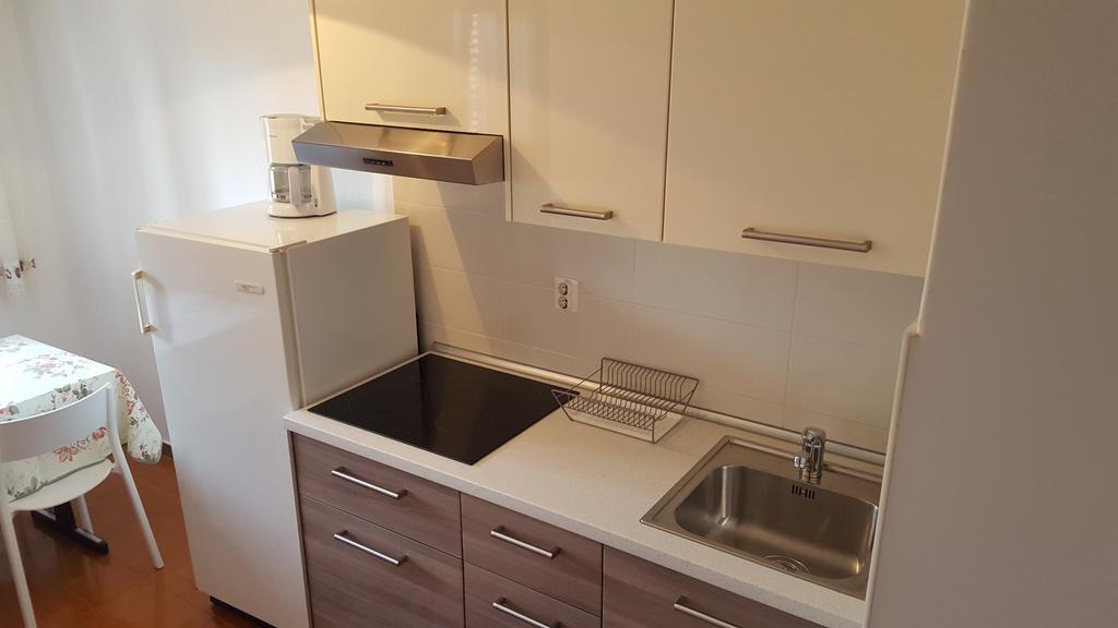 Apartment Sincic