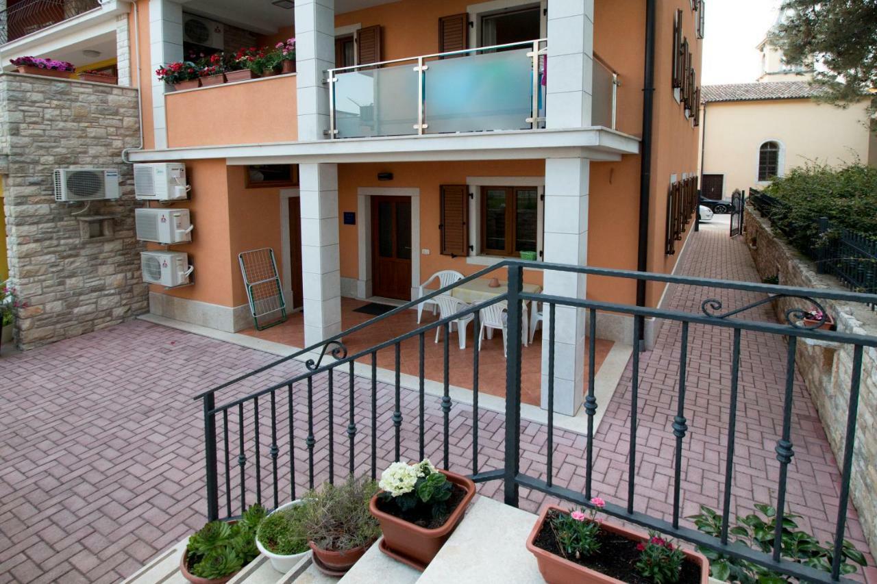Sincic Novigrad (Istria)