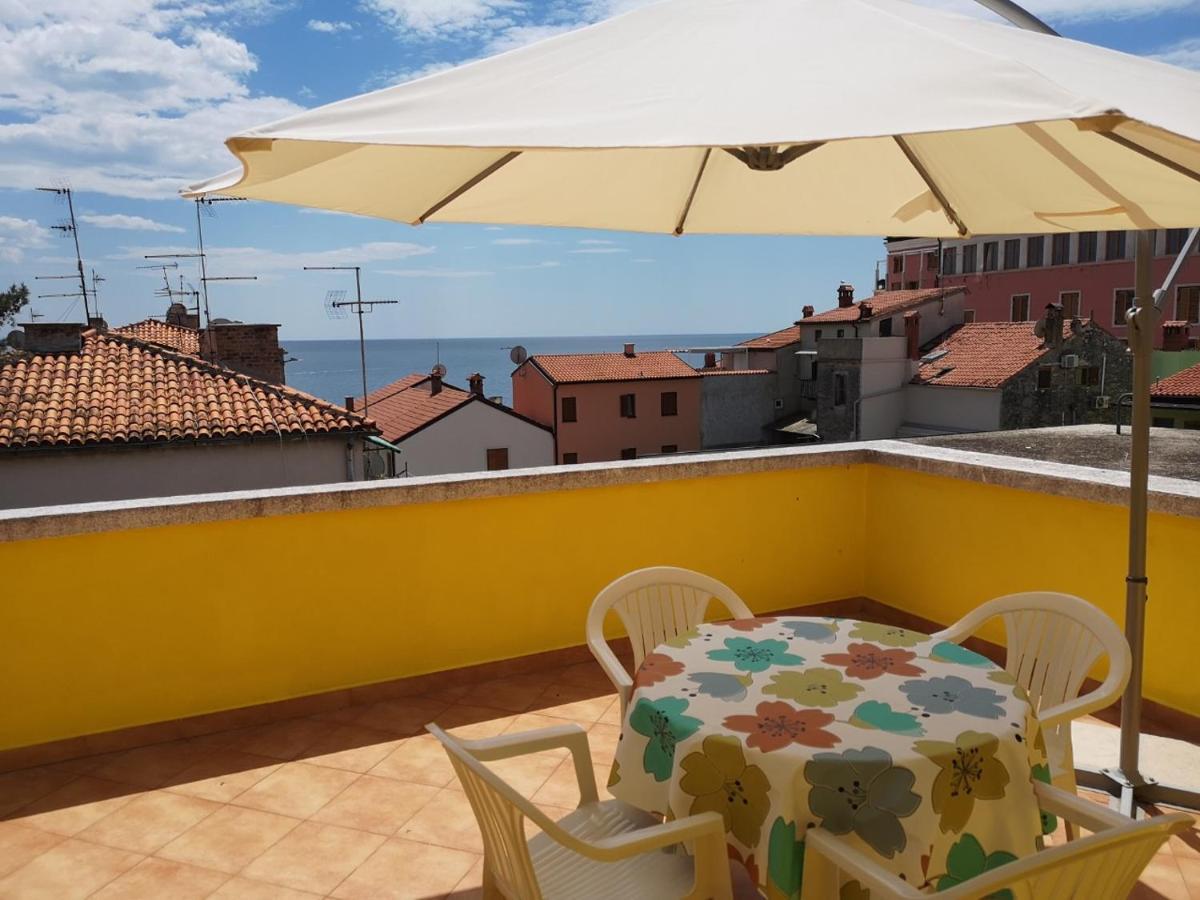 Sincic Apartment Novigrad (Istria)