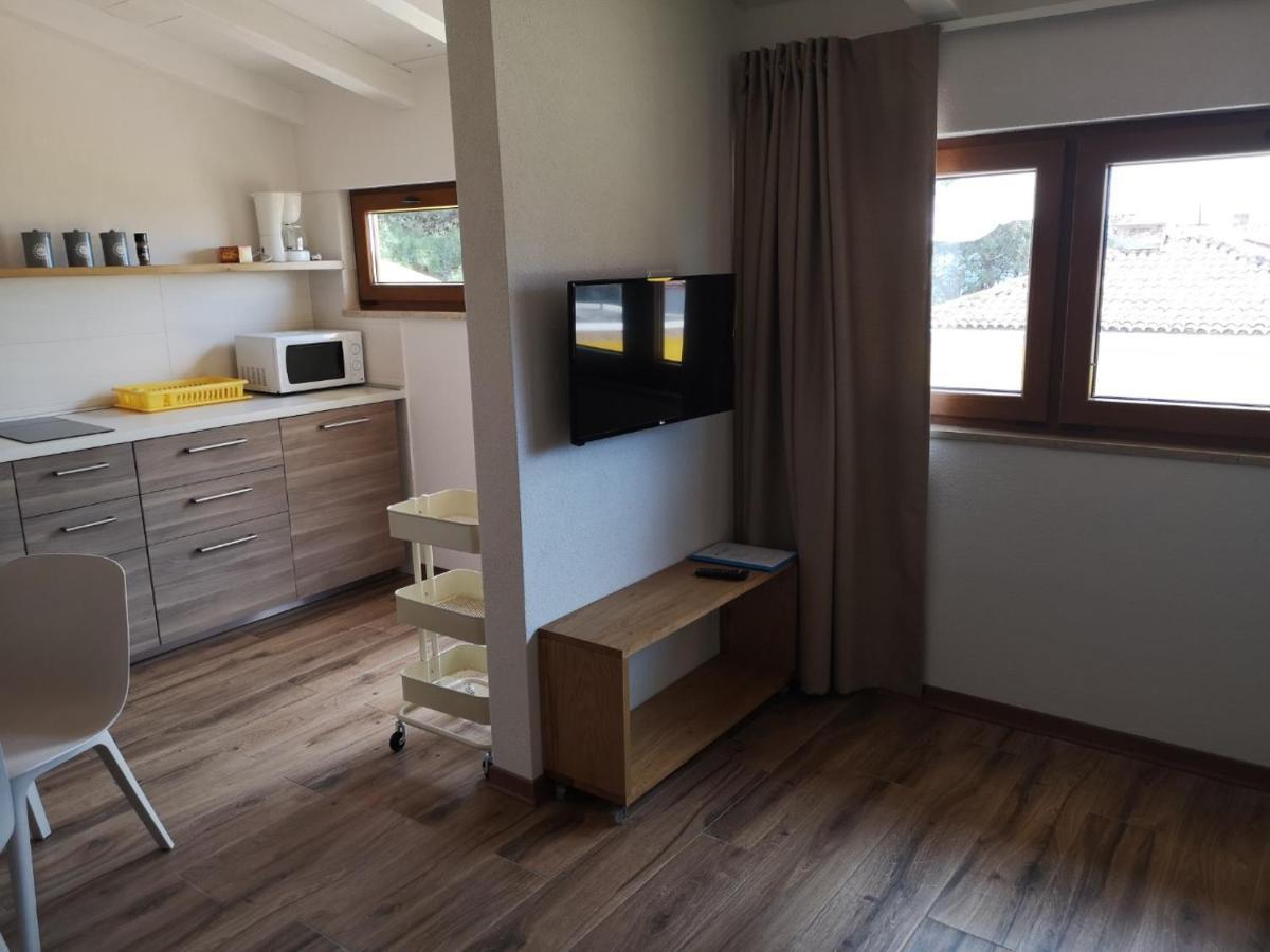 Sincic Apartment
